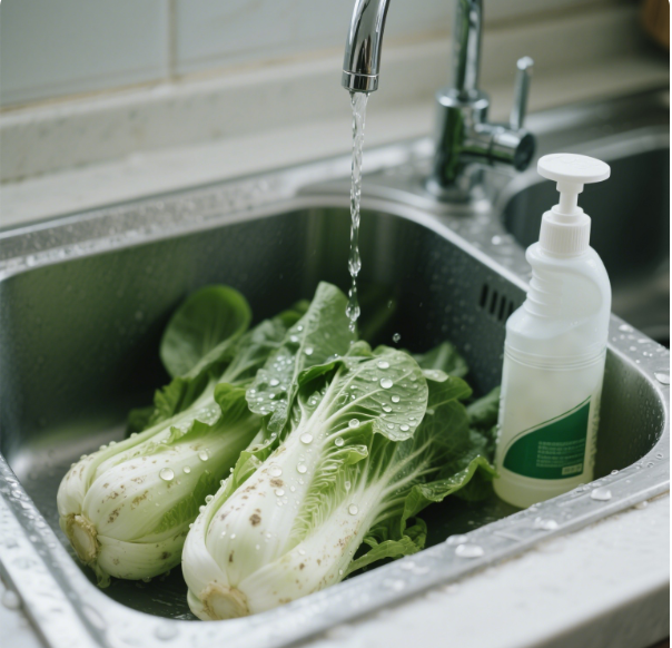 農(nóng)藥殘留超標如何處理？農(nóng)藥殘留檢測儀操作指南